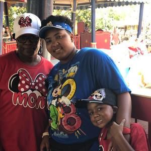 Meet your Posher, Christina